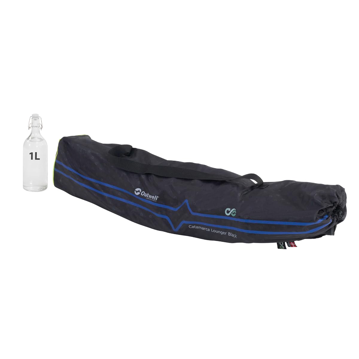 OUTWELL accessorio campeggio - attrezzatura facile da riporre outdoor (146878)