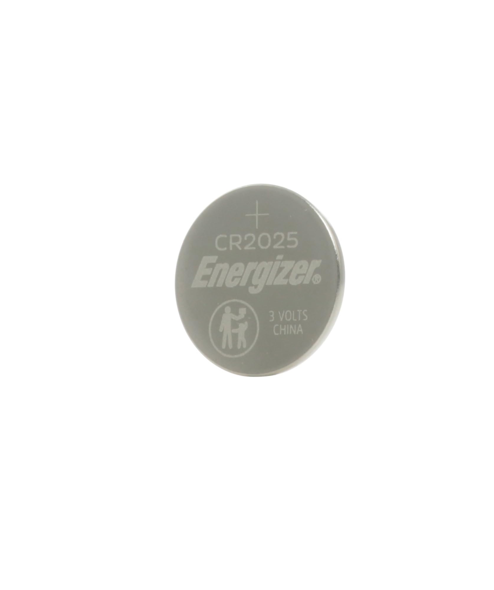 6x ENERGIZER CR2025 3V Batteries 2025 DL2025 Lithium Coin Cell *EXPIRY 10/2035*