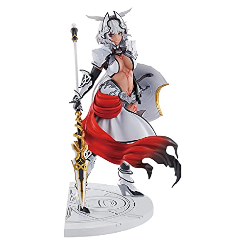 Banpresto Figura Ichibansho Lancer Caenis Cosmos in The Lostbelt 19cm