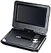 Produktbild Reflexion LCD-Monitor mit DVD-Player, Stereo, Akku, 7 Zoll (17,78 cm) USB, SD-Slot, 12V Auto-Adapter, 180 Grad drehbar/klappbar, Elektronisches Antischocksystem