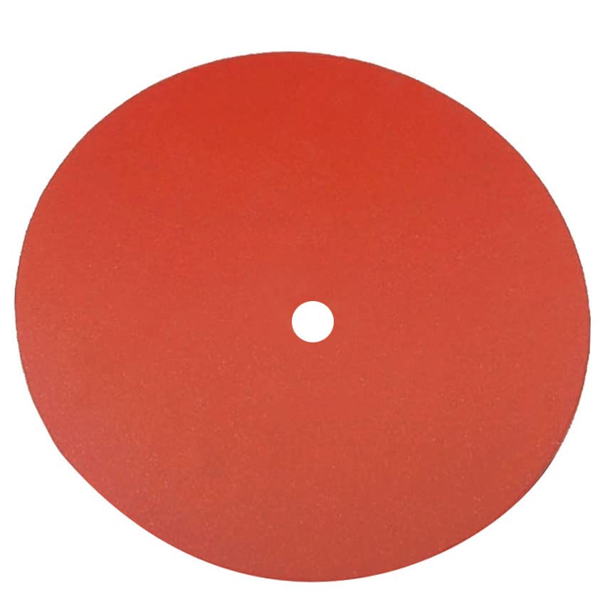 Silicone Rubber Casting PAD 8