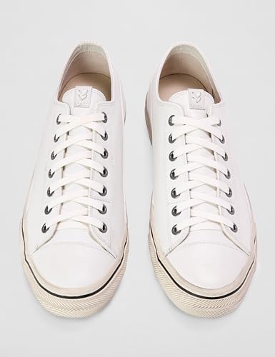 Image of John Varvatos Men's Vulc Laceless Low Top