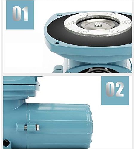 Bomba De Aire para Acuario, Compresor De Aire De 12 V CC, Aireador De Bomba De Aire Eficiente, Bomba De Oxígeno para Acuicultura para Estanque De Tanque De Acuario De Peces,MPQ 904,Constructive23