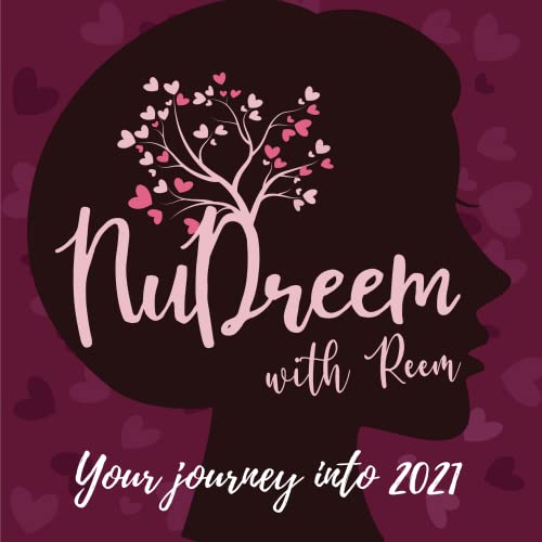 Your journey into 2021