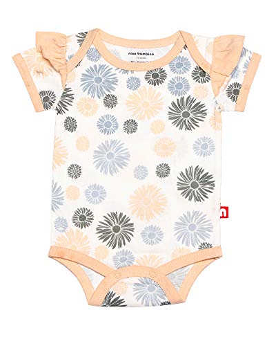 Image of Nino Bambino Baby Girl's Cotton Clothing Set (Pack of 2)