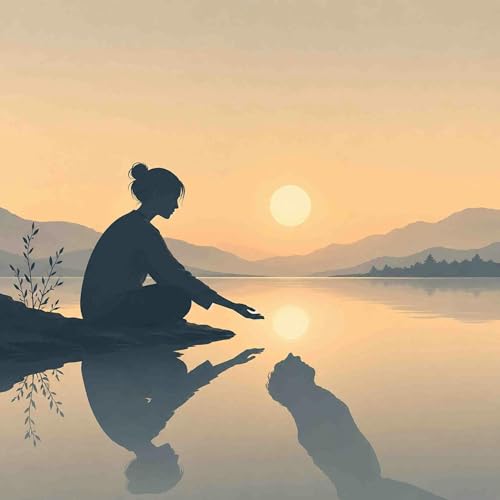 3009: The Amazing Value of Self-Compassion and How to Practice It by Ellen Burgan of If It Brings You Joy on Self Kindness