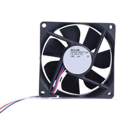 Yjcnelcr Inverter Coolers 8414 80 x 80 x