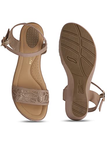 Image of Bata Comfit womens Cheyenne Heeled Sandal