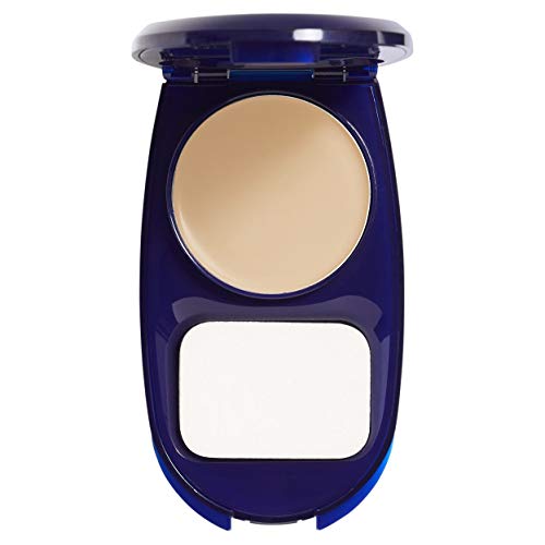 Covergirl 57556 725BUFBEI Aquasmooth Spf 20 Compact Foundation thumb #1