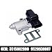 Car Idle Air Control Valve IACV For I10 2008-2007-2010 Replace 3515002800 9520930007