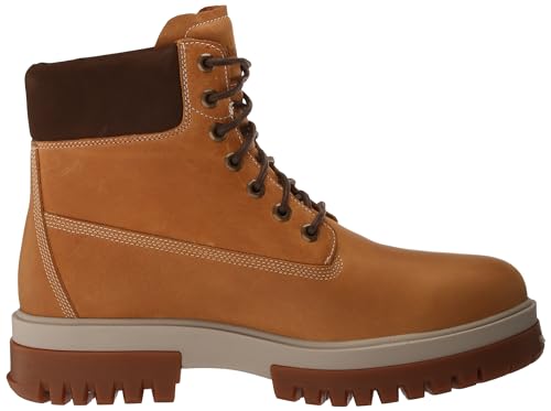 Image of Timberland mens Arbor Road 6 Inch Waterproof Boot