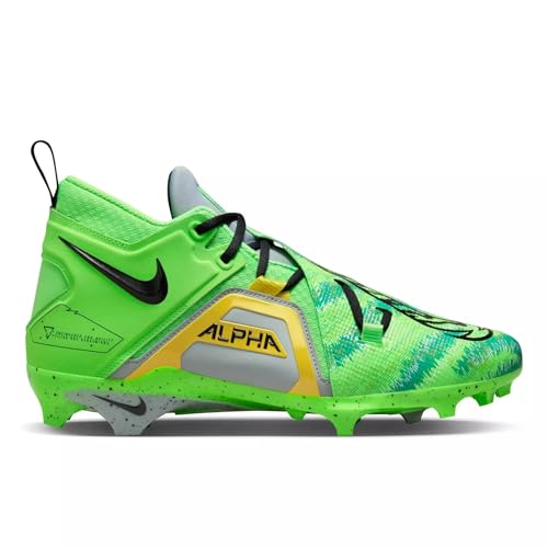 Image of Nike Men's Alpha Menace Pro 3 Football Cleats