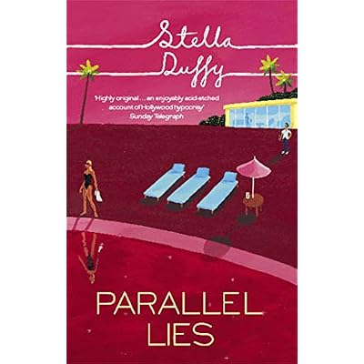 Parallel Lies. Stella Duffy