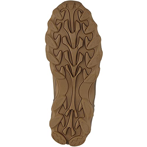 Mil-Tec Scarpe da Barca 12818319, Mocassino