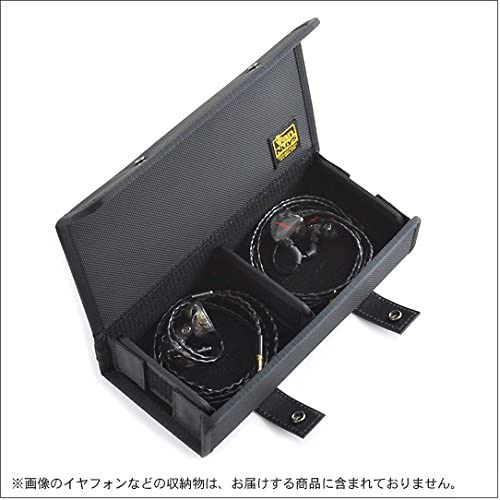 Amazon | リケーブル した カスタム IEM 用 ふわっ と 巻いて 保管