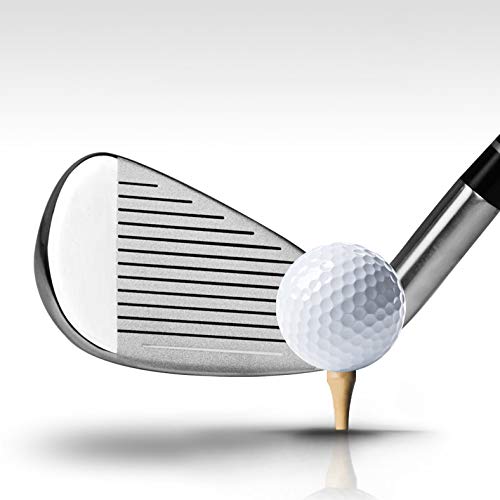 初心者オススメ　ゴルフクラブ　メンズセット　右利き　カーボン 送料無料 メンズ 練習場直行セット ゴルフ クラブのみ 3本セット 1W 7I