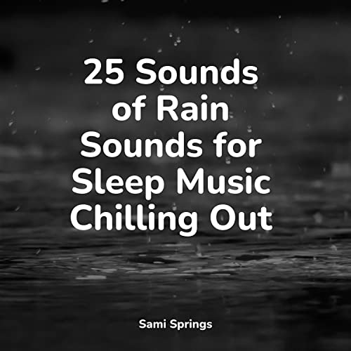 25 Sounds of Rain Sounds for Sleep Music Chilling Out by Lullaby Babies ...