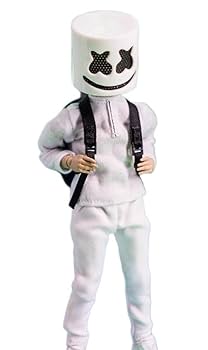 Mellojoy メロイア フィギュア 2体セット MellojoyJapan