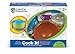 Learning Resources New Sprouts Cook it!, 6 Pieces, Ages 2+ Pretend Play Food for Toddlers, Preschool Learning Toys, Kitchen Play Toys for Kids