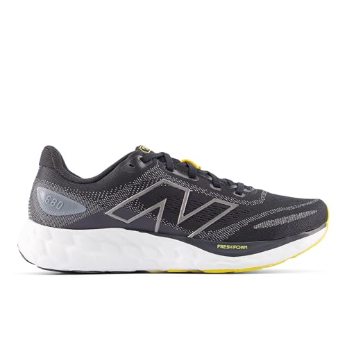 Image of New Balance Men's Fresh Foam 680 V8