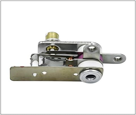 Miniatura 4 de Sensor o interruptor de presión de olla a presión eléctrica genérica (tipo B)