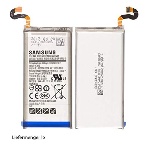 Preisvergleich Produktbild Original Akku für Samsung SM-G950D Original