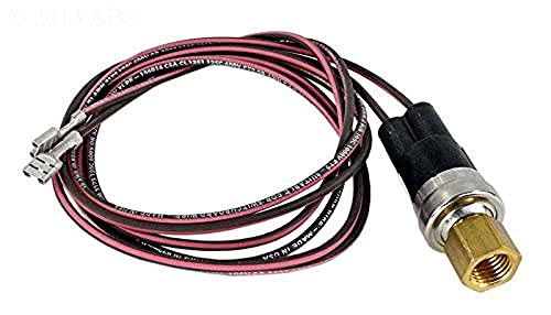 Raypak H000078 Control Low Pressure Switch RHP 4350Ti Heat Pump