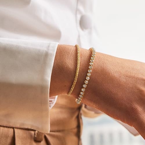 Amalie Tennis Bracelet2