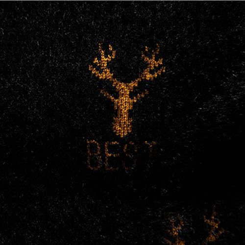 Men's Casual Sweater Slim Fit V Neck Lightweight Soft Long Sleeve Fashion Pullover Top4