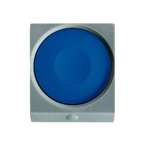 Pelikan Ersatz-Deckfarben 735K, kobaltblau (Nr