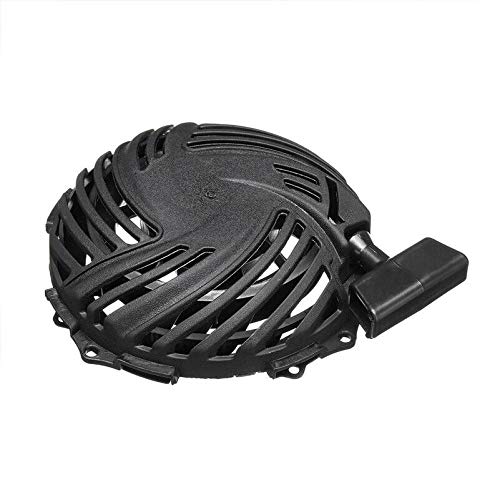 yomoly Recoil Rewind Pull Starter Compatible with Craftsman M110 Lawn Mower Model 11A-A2T2793