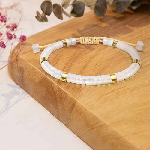 Image of AGOT Daughter in Law Bracelets Gifts: Dear Daughter in Law Birthday Gifts from Mother in Law