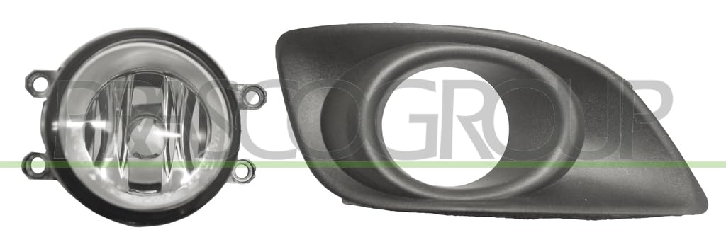 Prasco Nebelscheinwerfer [Hersteller-Nr. TY2444413] für Toyota