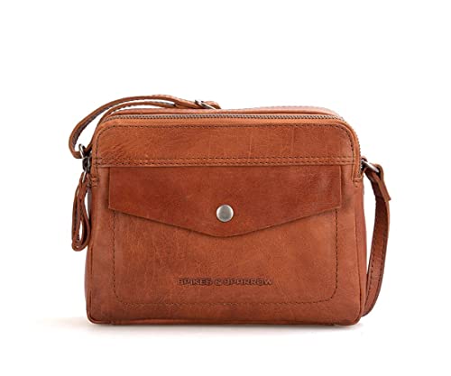 Spikes & Sparrow Western