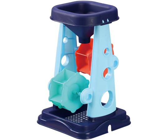 Amazon.co.jp: アーテック くるくる水車 9440 : おもちゃ