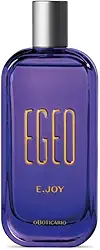 Egeo E.Joy Desodorante Colônia 90ml