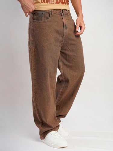 Image of BENE KLEED Men Pants