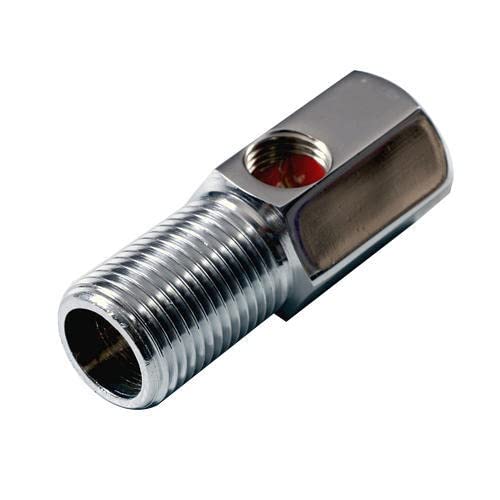 KHANJAN- 1/4" Male Thread Hose Nozzle Valve -1/2" Dv Coupling Pipe Fitting Useful in every Domestic and industrial all water purifier aqua guard with other water system (1/2" DV. Coupling, 5) (B0B1PQZ6N8) Amazon Price History, Amazon Price Tracker