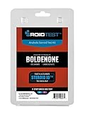 Boldenone Test/Refill by ROIDTEST