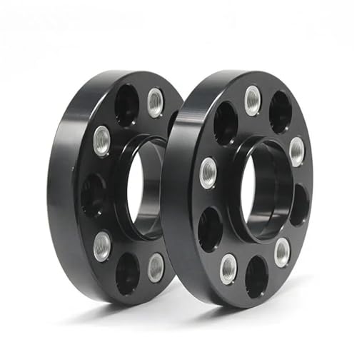 Entretoise de roue en aluminium forgé pour châssis Audi SLine RS S3 S5 S6 S7