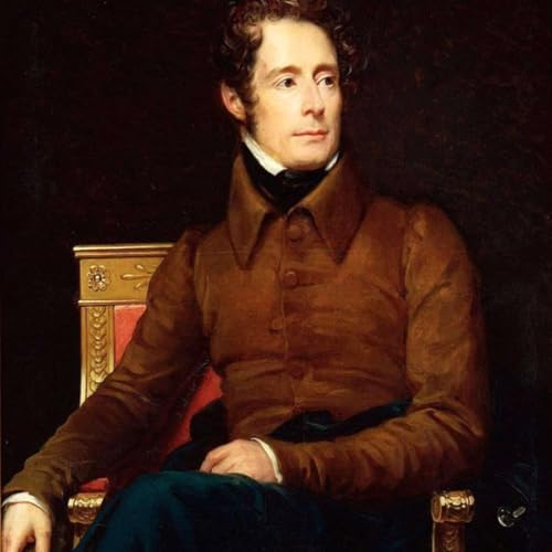 33 : Lamartine est un con !