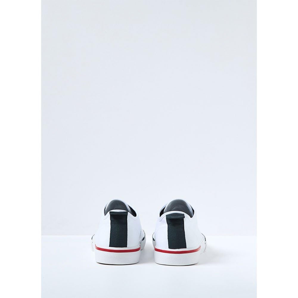 Pepe Jeans Trainers Kenton Smart 22 Blanc
