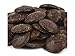 Merckens Coating Melting Wafers Chocolate Dark 10 pounds