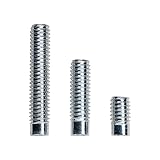 Moyerely Pool Cue Weight Bolts,Extension,Billiard Cue Accessories (New 3 Weight Bolts)