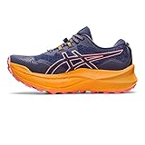 asics trail running schuhe Trail -Laufschuh ASICS Fujitrabuco Max 2 Scarpa Running da Trail per Donna