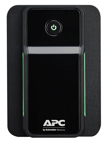 Apc Back-UPS 500VA BX500MI – Bild 2