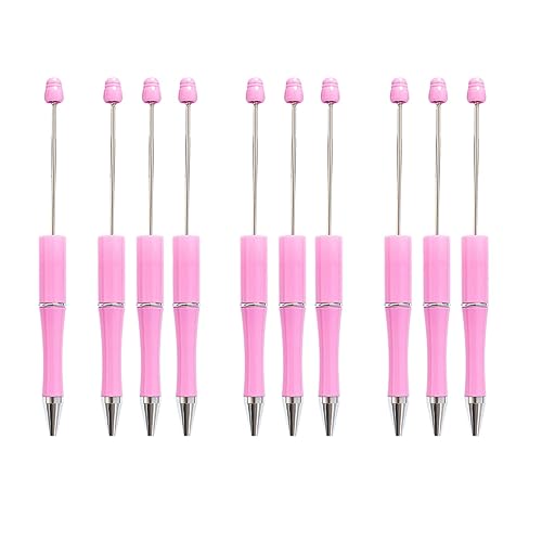 Stylos à bille personnalisables à encre douce et tige métal haute résistance