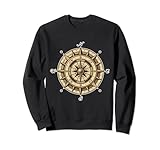 Navigation Nautical Sailing Boat Compass
