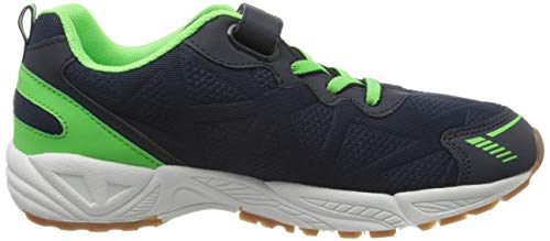 Lico Flori Vs, Scape per Sport Indoor Uomo