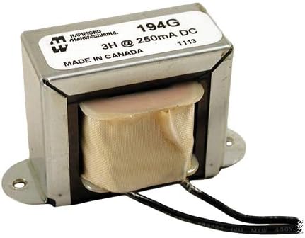 Choke - Hammond, for Fender Bandmaster, Dual Showman, etc.